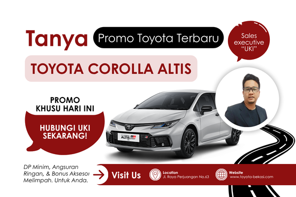 COROLLA ALTIS