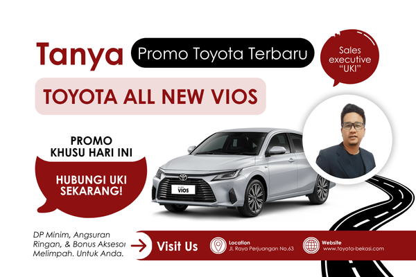 ALL NEW VIOS