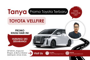 ALL NEW VELLFIRE
