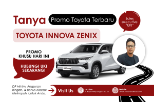 INNOVA ZENIX