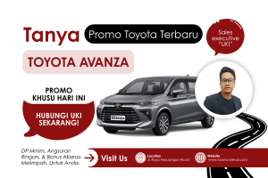 ALL NEW AVANZA