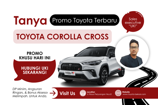 Corolla Cross Hybrid EV GR Sport