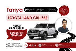 LAND CRUISER