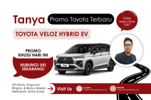 NEW VELOZ HYBRID EV