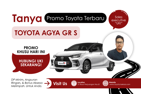 AGYA GR SPORT