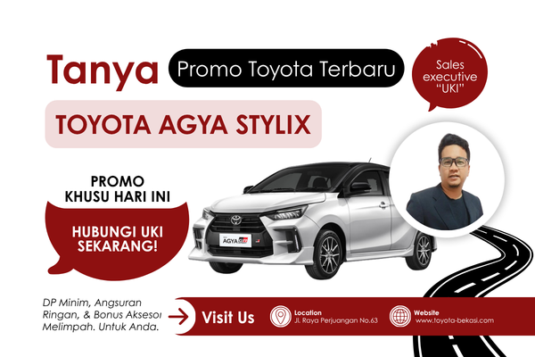 ALL NEW AGYA
