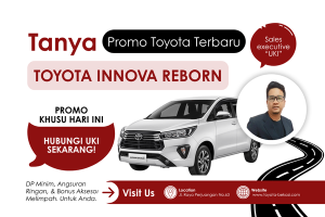 INNOVA REBORN