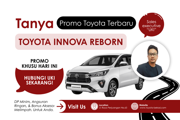 INNOVA REBORN