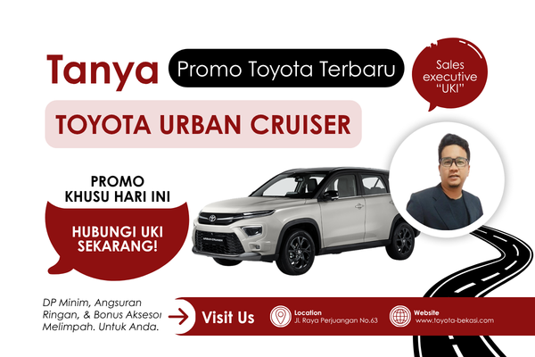 URBAN CRUISER