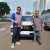 Pengguna Toyota