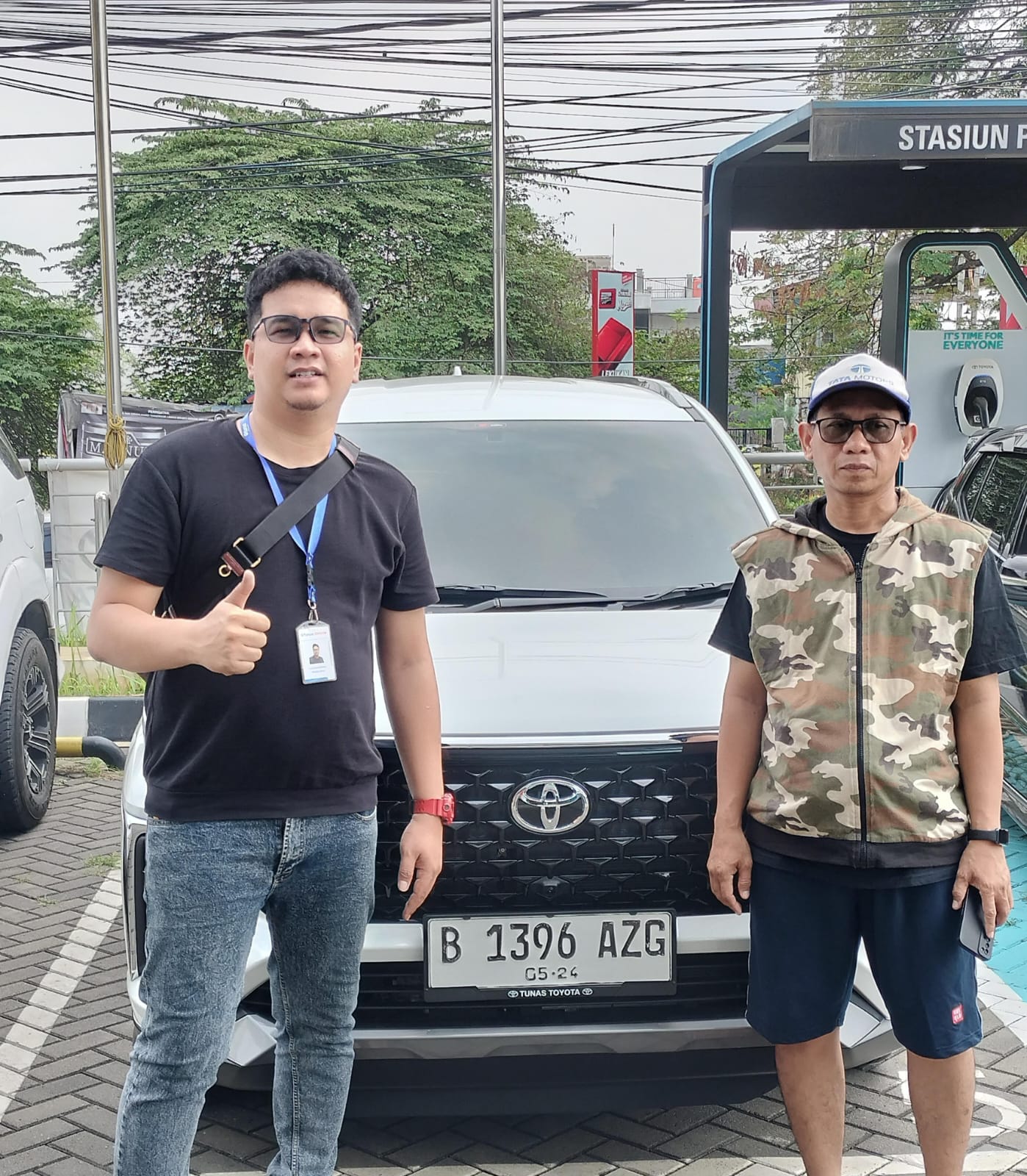 ALL NEW VIOS